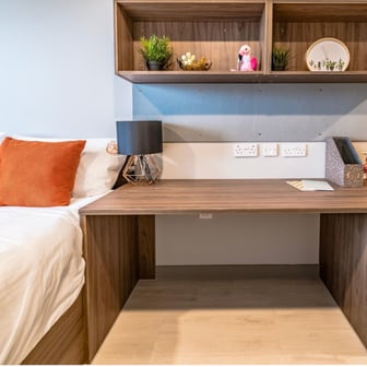 Classic Ensuite - Image 3