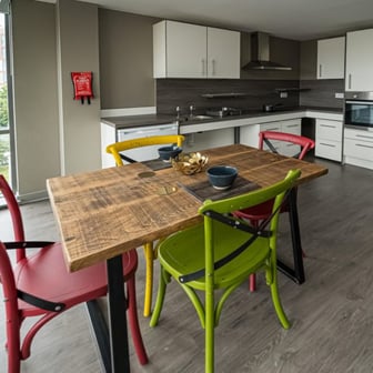 One Room Apartment - Image 3