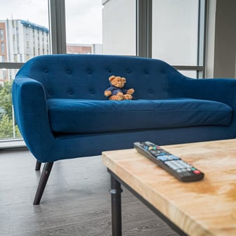 One Room Apartment - Image 5