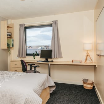 Premium Plus 5 Bed Ensuite - Image 1