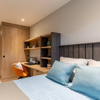 Classic Ensuite - Image 1