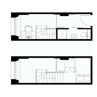 Platinum En Suite (Loft) - Image 8