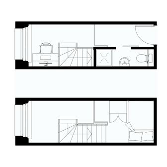 Platinum Plus En Suite (Loft) - Image 9