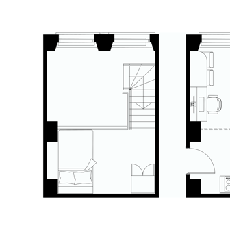 Platinum Loft Apartment - Image 7