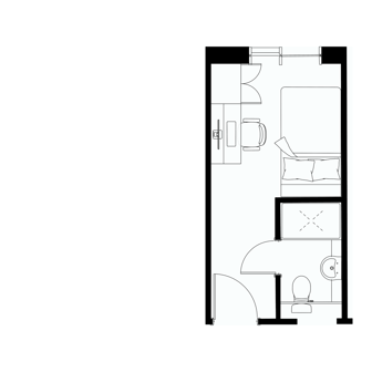 Silver En Suite - Image 14