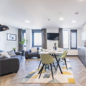 Gold Plus Ensuite - Image 1