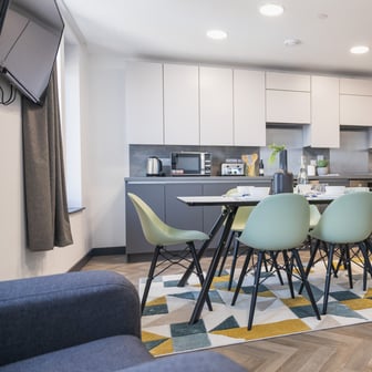 Silver Plus Ensuite - Image 1