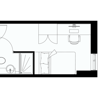 Sea View En Suite - Image 11
