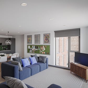 Platinum Plus En Suite - Image 7