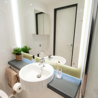 Platinum En Suite - Image 5