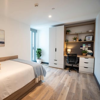 Platinum En Suite - Image 1