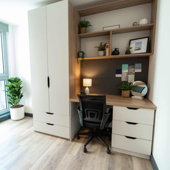 Platinum En Suite - Image 7