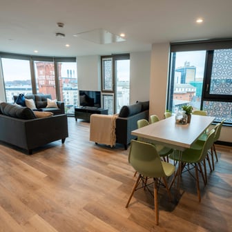 Platinum En Suite - Image 15