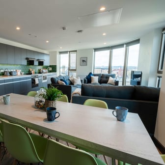 Platinum En Suite - Image 12