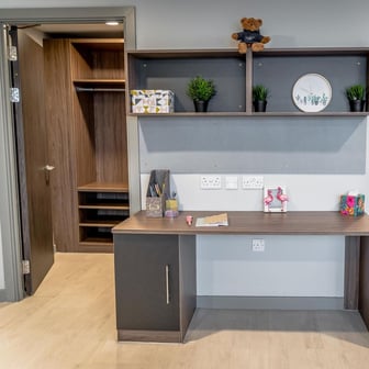 Penthouse Studio - Image 3