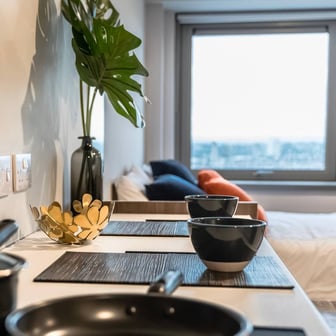 Penthouse Studio - Image 6