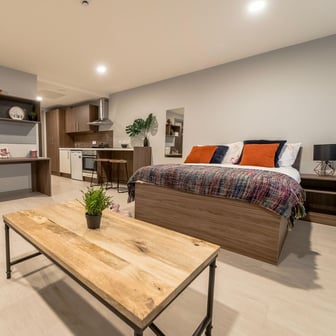 Penthouse Studio - Image 2