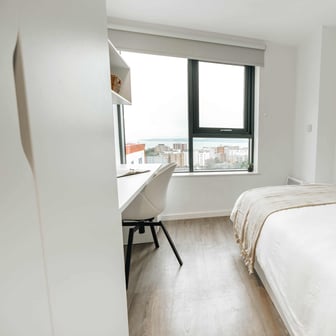 Sea View En Suite - Image 3