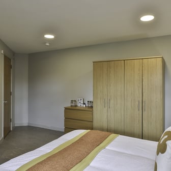 1 Bed Apartment - Image 3