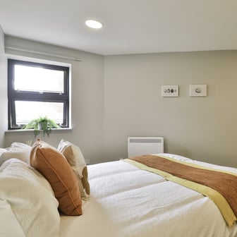 1 Bed Apartment - Image 4