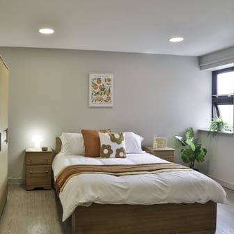 1 Bed Apartment - Image 5