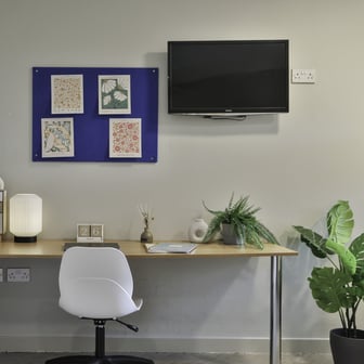 1 Bed Apartment - Image 6