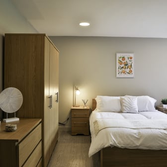 2 Bed Apartment - Image 3