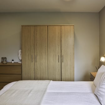 2 Bed Apartment - Image 1