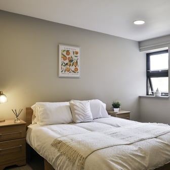 2 Bed Apartment - Image 2