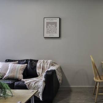 1 Bed Apartment - Image 9