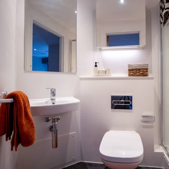 Superior Double Occupancy Studio - Image 5