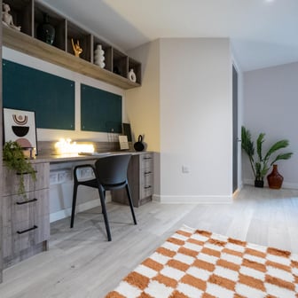 Superior Double Occupancy Studio - Image 3