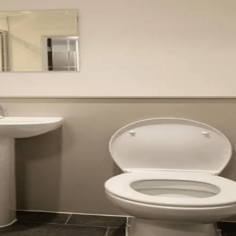 Classic Ensuite - Image 5