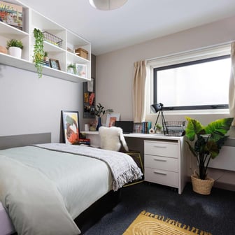Platinum En Suite - Image 1