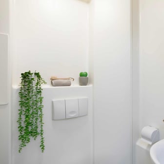 Gold Accessible Studio - Image 3