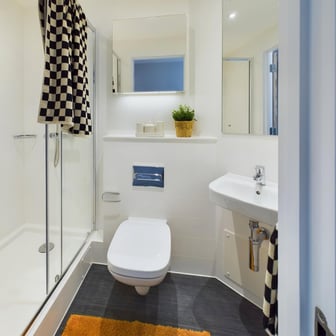 Luxury Studio - Image 6