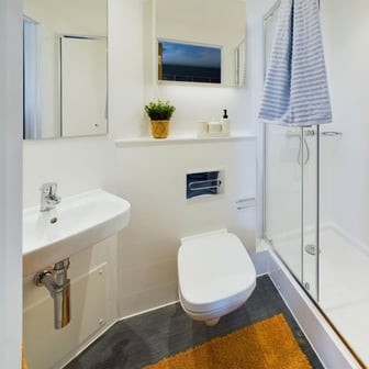 Luxury Double Occupancy Studio - Image 6