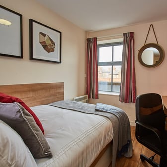 Silver Ensuite - Image 1