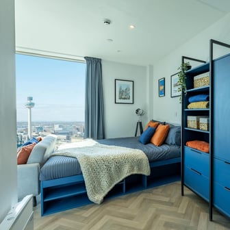 Platinum Suite - Top Floor - Image 2