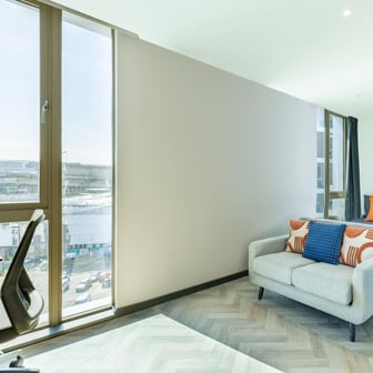 Platinum Suite - Image 1