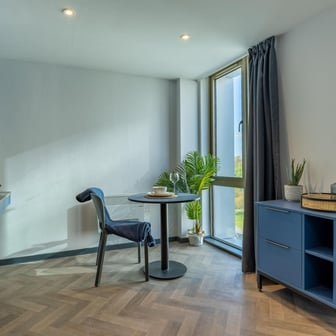 Platinum Suite - Accessible - Image 3