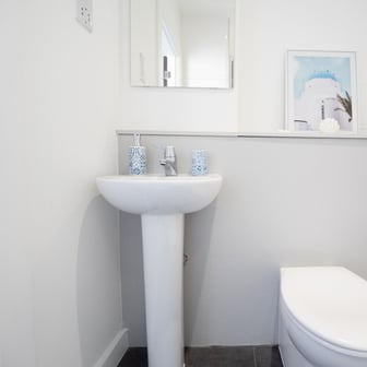 Platinum Ensuite - Image 4