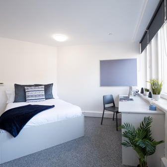 Gold Ensuite - Image 1