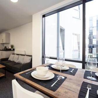 Platinum Ensuite - Image 6