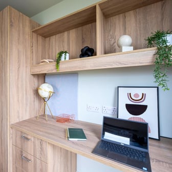 2 Bed Apartment - Image 2
