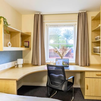 Premium Ensuite - Image 1