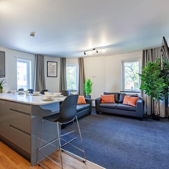 Platinum Ensuite - Image 3