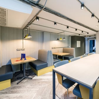 Study space