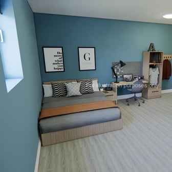 Large Plus Studio - Image 1