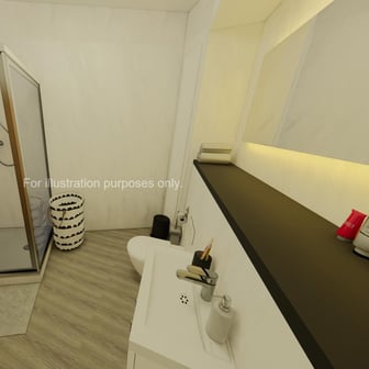 Large Plus Studio - Image 3